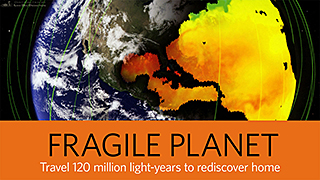 Fragile Planet: Earth's Place in the Universe