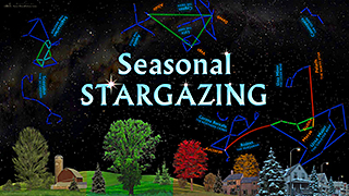 Seasonal STARGAZING