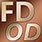 FDOD logo
