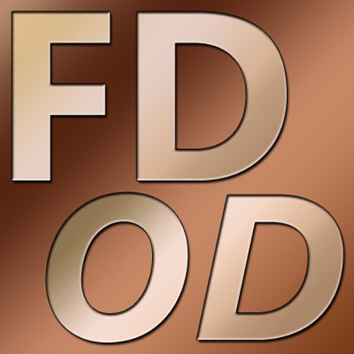 FULLDOME OnDemand logo