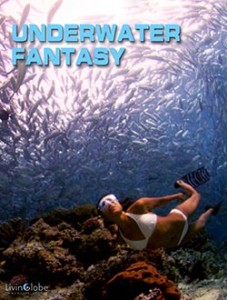 Underwater Fantasy poster